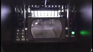 Semi-Automatic Visual Inspection machine for Ampoules, Vials , Cartridges