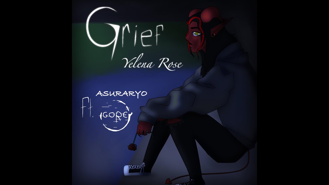 Watch Grief (ft. ASURARYO) (ft. GORE) on YouTube Watch Grief (ft. ASURARYO) (ft. GORE) on YouTube