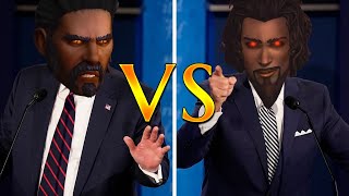 Sabellian or Wrathion - WHO DO YOU SUPPORT?!