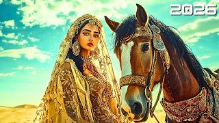 〈新品〉Desert Winds(砂漠の幻想音楽・DTM) Cafe Desert Music - Ancient Desert Winds (DJ MIX 2026) - YouTube