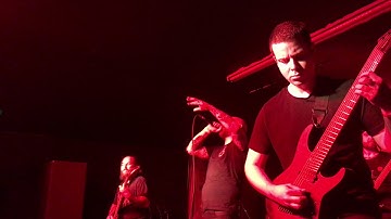 CONTINUUM live in Sacramento - March 3rd, 2019