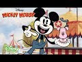 Nuestra melodía casera | Mickey Mouse