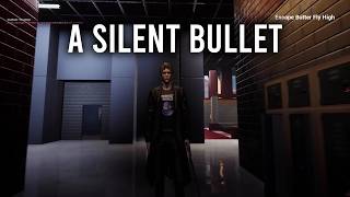 A SILENT BULLET Short GamePlay