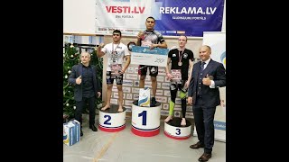 7Th Latvian Mma Championship (2019)