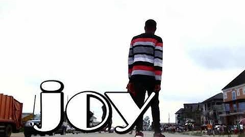 ODILO - JOY Official Video