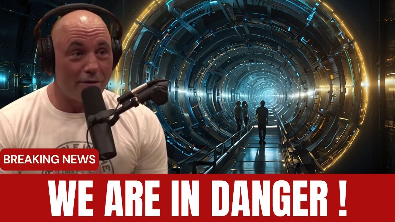 CERN Scientists Break Silence On Terrifying New Discovery That Changes ...