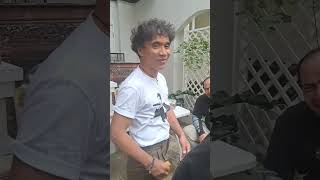 Sendal Jepit Kaka Slank.