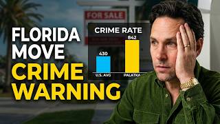 The Most Dangerous City in Florida Is NOT Miami And Nobody Is Talking About It