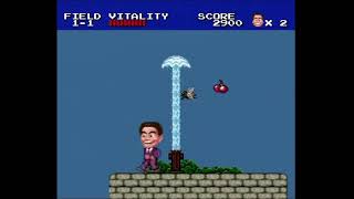 Video Games in 30 Seconds: Kato-chan & Ken-chan (PC Engine)