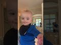 My Happy Boy!? That smile melts my heart? #SlivingMom ? | Paris Hilton
