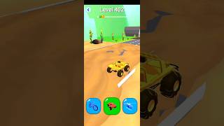 Shape shifting 402#shorts #shapeshifting #gameplay #games #trending