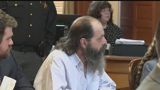 Man found guilty of murdering sister