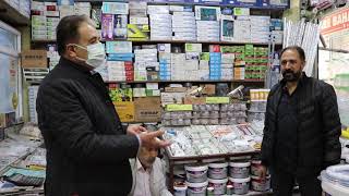 Keskin Esnaf Sattığı Ürünü Aynı Fiyata Tekrar Rafa Koyamıyor