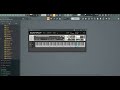 Sample de la GuitarrA CAIFANES La negra tomasa PARA KONTAKT LINK EN LA DESCRIPCIÓN