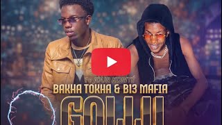 B13 mafia feat Bakha tokha ——— GOLLU