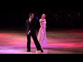 2009 Ohio Star Ball   Arunas Bizokas and Katusha Demidova   Viennese Waltz Showdance 2