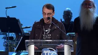 Namm Tec Awards 2020 Television Sound Production