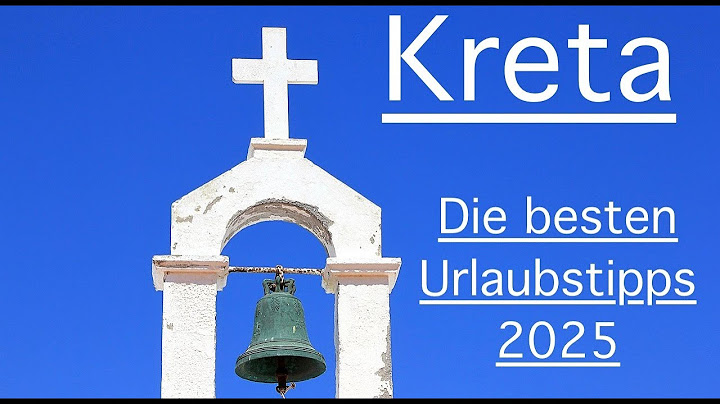 Kreta. Die besten Urlaubstipps 2025