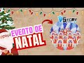 TUDO SOBRE O EVENTO DE NATAL PSTORY! 🌟 COMENTANDO AS INFORMAÇÕES DO DISCORD 🎅