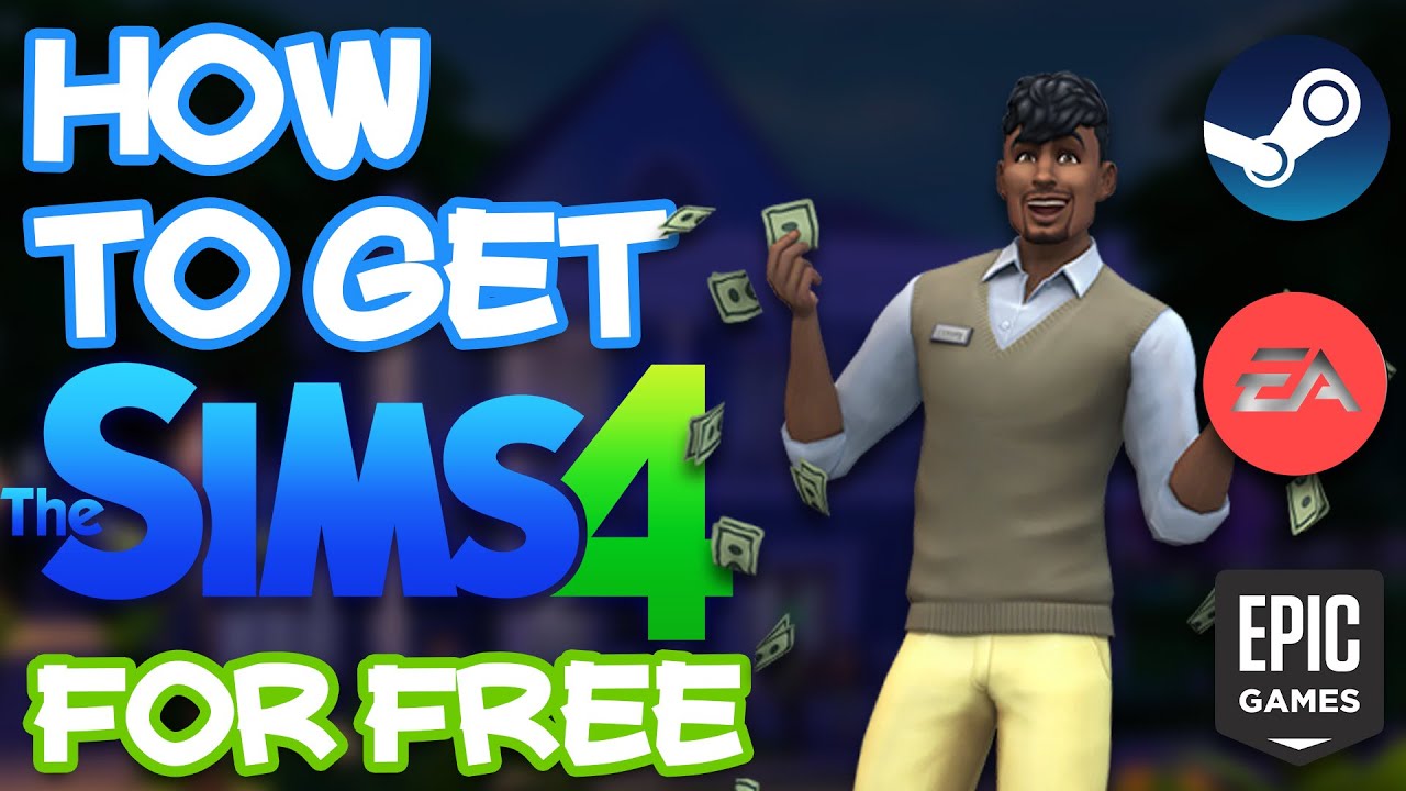 The Sims 4 Free On PC For A Short Time, Via Origin - SlashGear