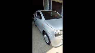 Suzuki Alto VXR 2020 for Sale