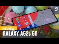 Samsung Galaxy A52s 5G full review