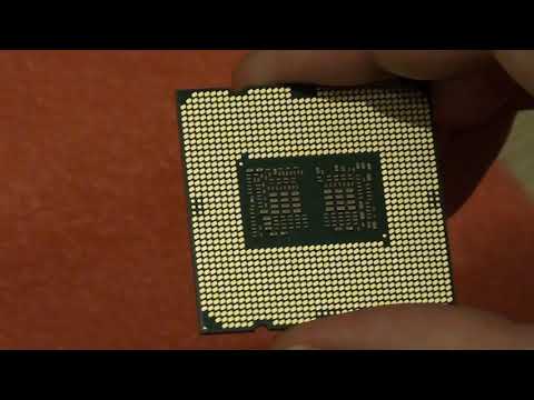 Video: Jinsi Ya Kujua Sifa Za Processor