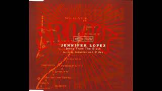 Jennifer Lopez  Jenny From The Block hq