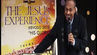 Kevodo 2018 Welcome Message (High Quality) .