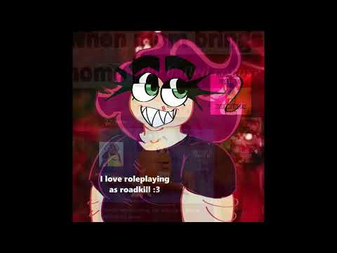 VinnytheShapie - DERANGED LESBIAN THEME SONG