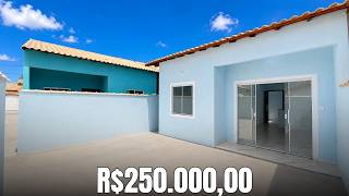Oportunidade Lado Praia Em Unamar-Rj R250.000