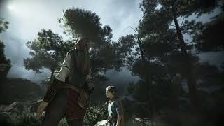 A Plague Tale - Requiem: Stormy Weather today....