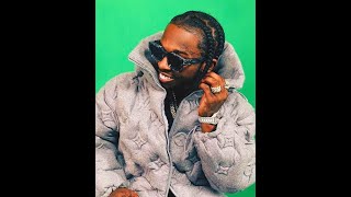 [FREE] Fivio Foreign X POP SMOKE Type Beat - "I'll Be There" (Prod. By Yvng Finxssa)