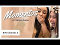 AS COMPRAS - REALITY FLÁVIA CALINA MOMENTOS - TERCEIRO EPISÓDIO