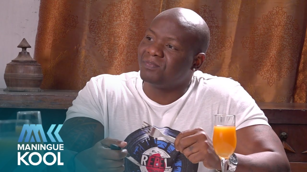 Mufarasa guarda os seus segredos – Date My Family Moçambique | T2 | EP 10 | Maningue Kool