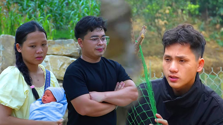Ly Tieu Ca burst into tears, how will Hung solve the troubles from her ex-husband?