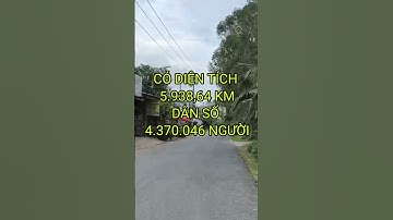 Đồng Tháp Tiền Giang sáp nhập lấy tên Đồng  Tháp  diện tích dân số  #shorts #sapnhaptinh