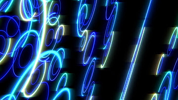 Free VJ Loop - 365 to VJ #150 (Resolume)