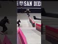 🇧🇷 Lucas Rabelo SLS San Diego Practice!