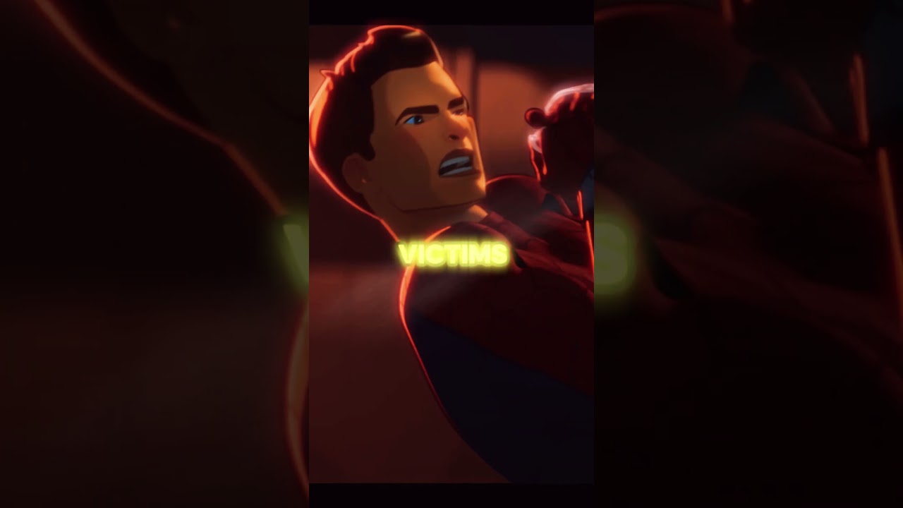 Zombie Avengers? Marvel Zombies Full Breakdown & Dark Story Explained