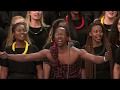 Capture de la vidéo Baba Yetu - Stellenbosch University Choir