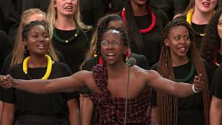 Baba Yetu - Stellenbosch University Choir - south africa itunes music chart
