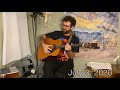 Live from Quarantine - July 3