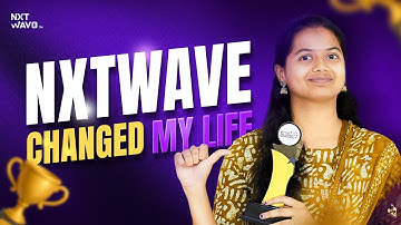 Vision, Consistency, and Success | Next Wave of Transformation | CCBP Placements