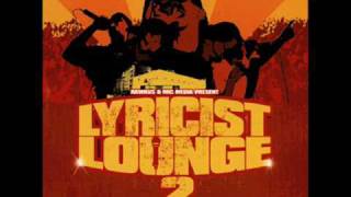 Lyricist Lounge - Sd Chargers