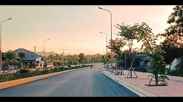 Đắt thổ cư gần KCN Nhuận Trạch - Cơ hội đầu tư vàng