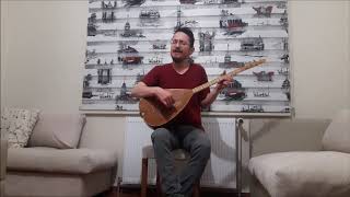 Ali̇şan Keysan - Açma Yaram Deri̇ndedi̇r