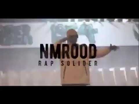 جديد جندي الراب نمرود 2021 راب ليبي 