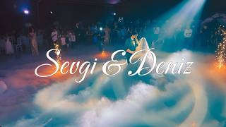 Düğün Sevgi & Deniz