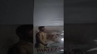 Pakeezah..1972 1956 Maut Bhi Ulfat.vani Jairam..and Thumri ..Raj Kumari?